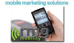 Mobile Marketing Solutions